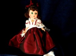 mme alex ashley
